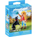 PLAYMOBIL Bernese Con Personaggio - 71738