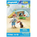 PLAYMOBIL Porcellini D'India - 71746