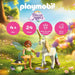 PLAYMOBIL Unicorno Arcobaleno Con Fata - 71840