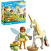 PLAYMOBIL Unicorno Arcobaleno Con Fata - 71840