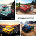 PLAYMOBIL Porsche Carrera Gt - 71859