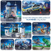 PLAYMOBIL Centrale Di Polizia - 71873