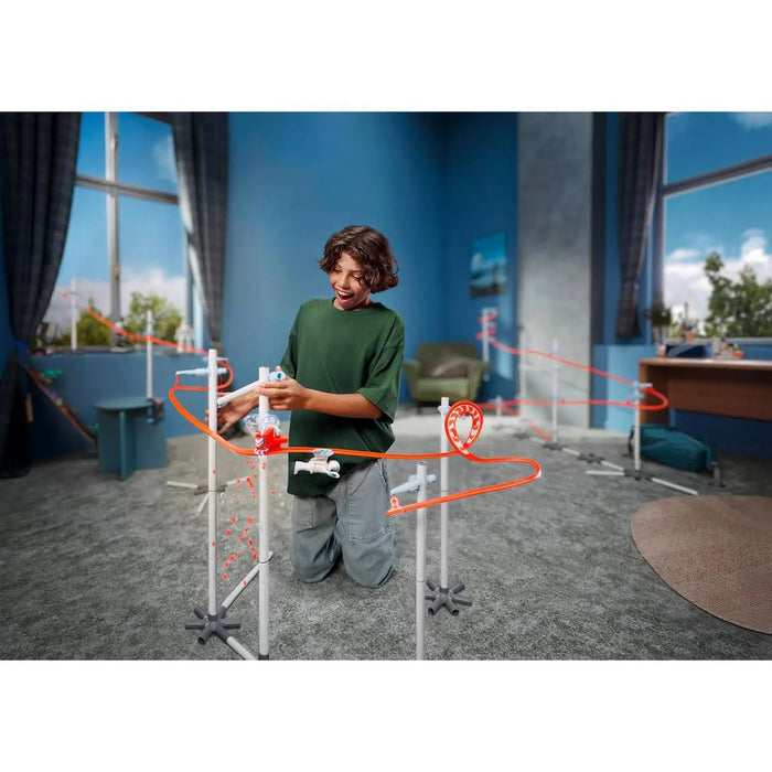 PLAYMOBIL Sky Trails Air Lift - 71970