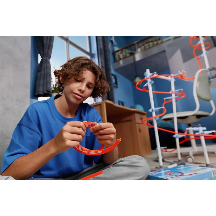 PLAYMOBIL Sky Trails Air Lift - 71970