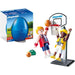 PLAYMOBIL Sfida A Basket - 9210