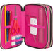 PANINI Astuccio 3 Zip Rainbow High - 71786