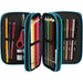 PANINI One Piece Astuccio 3 Zip - 71913