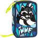 PANINI Astuccio 3 Zip Wwf Procione - 71980