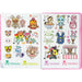 PANINI Diario Rosa Tokidoki - 72232