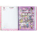 PANINI Diario Rosa Tokidoki - 72232