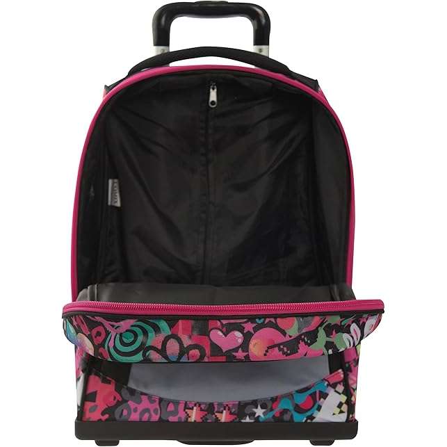 PANINI Trolley Comix Bright Girl - 72259GI