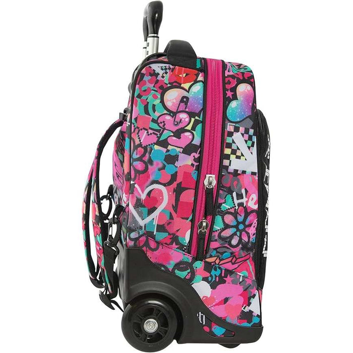 PANINI Trolley Comix Bright Girl - 72259GI