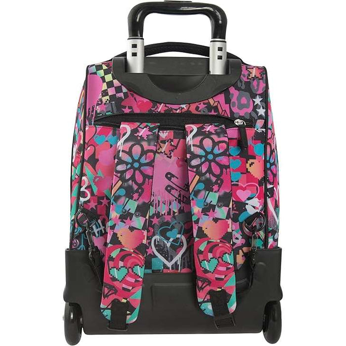PANINI Trolley Comix Bright Girl - 72259GI