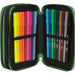 PANINI Minecraft Astuccio 3 Zip - 72514