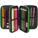 PANINI Minecraft Astuccio 3 Zip - 72514