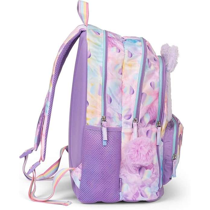 PANINI Zaino Rabbit Mofumofu - 72606RA
