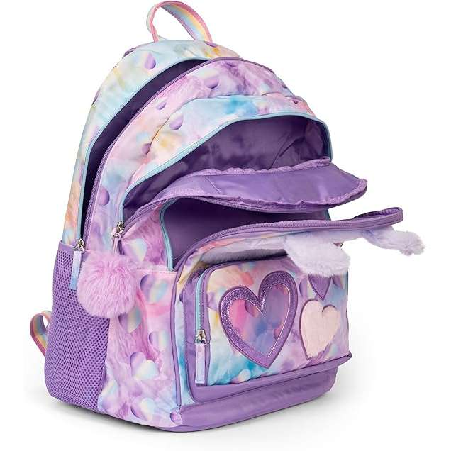 PANINI Zaino Rabbit Mofumofu - 72606RA