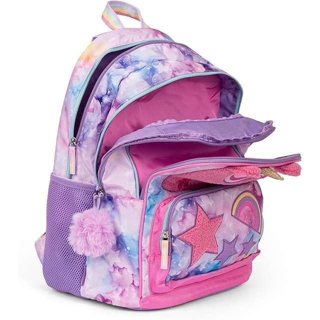 PANINI Zaino Unicorno Mofumofu - 72606UN