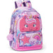 PANINI Zaino Unicorno Mofumofu - 72606UN