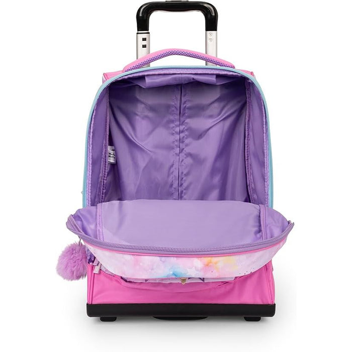 PANINI Trolley Unicorno Mofumofu - 72609UN
