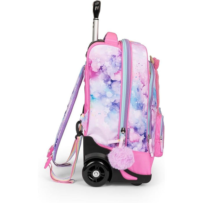 PANINI Trolley Unicorno Mofumofu - 72609UN