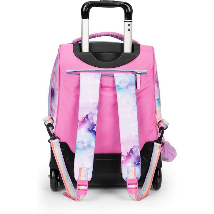 PANINI Trolley Unicorno Mofumofu - 72609UN