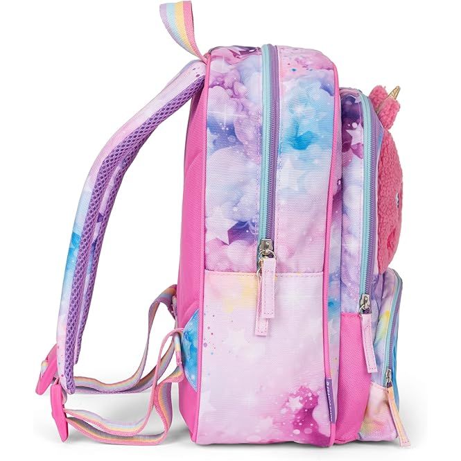PANINI Zainetto Unicorno Mofumofu - 72610UN