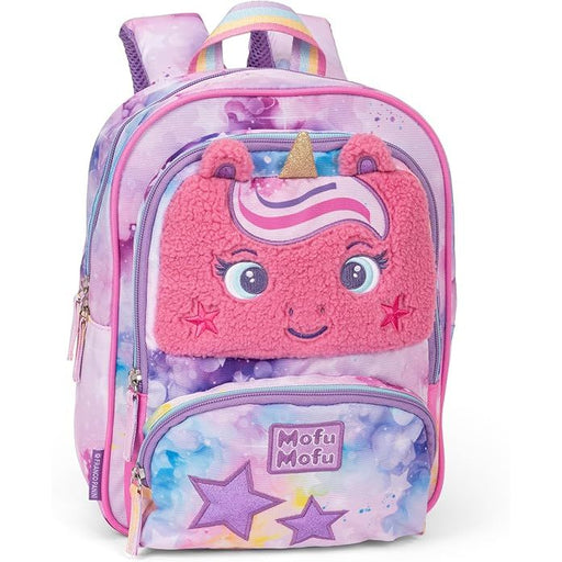 PANINI Zainetto Unicorno Mofumofu - 72610UN