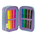 PANINI Mofumofu Astuccio 3 Zip Rabbit - 72612RB