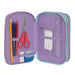PANINI Mofumofu Astuccio 3 Zip Rabbit - 72612RB