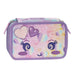 PANINI Mofumofu Astuccio 3 Zip Rabbit - 72612RB