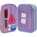 PANINI Mofumofu Astuccio 3 Zip Unicorno - 72612UN