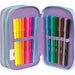 PANINI Mofumofu Astuccio 3 Zip Unicorno - 72612UN