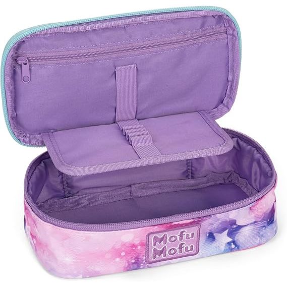 PANINI Bustina Ovale Unicorno Mofumofu - 72613UN