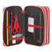 PANINI One Piece Astuccio 3 Zip - 73245