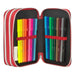 PANINI One Piece Astuccio 3 Zip - 73245