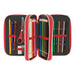 PANINI One Piece Astuccio 3 Zip - 73245