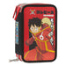 PANINI One Piece Astuccio 3 Zip - 73245