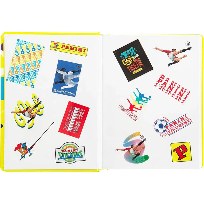 PANINI Diario Scuola Calciatori Panini 2025-2026 - 73362