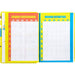PANINI Diario Scuola Calciatori Panini 2025-2026 - 73362