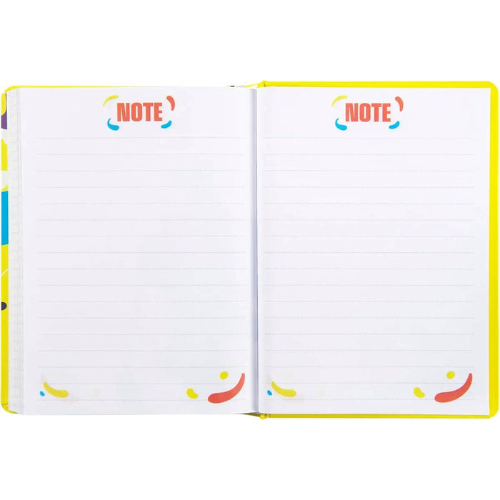 PANINI Diario Scuola Calciatori Panini 2025-2026 - 73362