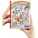 PANINI Diario Scuola Tokidoki 2025-2026 - 73765