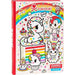 PANINI Diario Scuola Tokidoki 2025-2026 - 73765