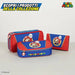 PANINI Supermario Astuccio 3 Zip - 74936