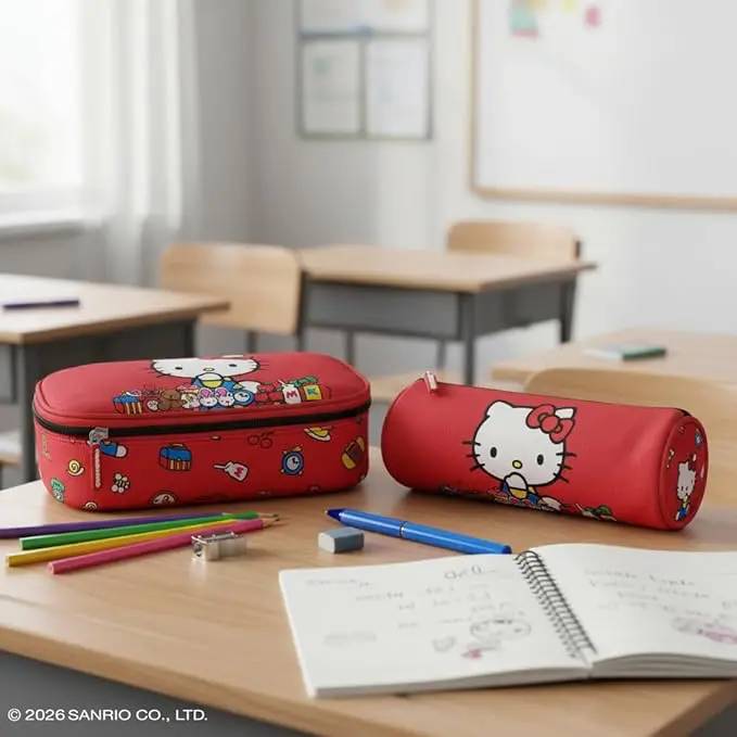 PANINI Hello Kitty Tombolino - 76190
