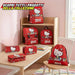 PANINI Hello Kitty Tombolino - 76190