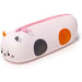 PUCKATOR Astuccio Silicone Gatto Animali Dolci - PCASE74