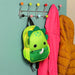 PUCKATOR Zainetto Neoprene Dinosauro - RUCK18