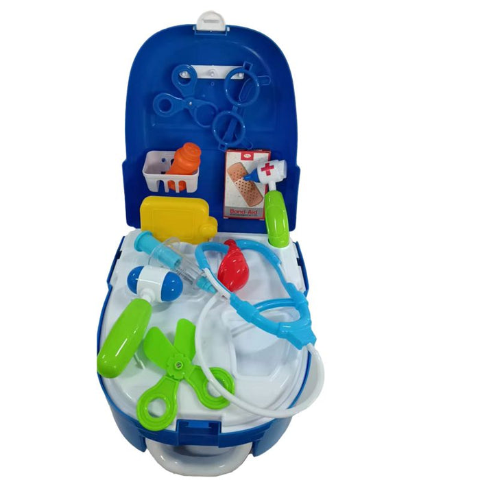 GIOCHERIA Dottor Smile - GGI190359