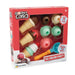 GIOCHERIA Set Tre Coni Gelato - GGI220097